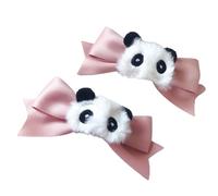 Élégant Bow Y2K Style Balletcore Simple Pince à Cheveux Plat Clips Balletcore Épingle à Cheveux Arc à Carreaux Pince à Cheveux pour les bouquets