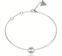 Elégant bracelet en acier pour femmes Tiny Dancer Longueur : 21 cm