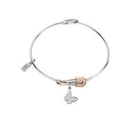 Elégant bracelet solide Myself LPS05ASE01