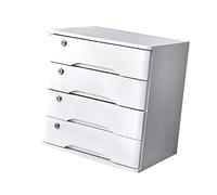 Élégant bureau en bois avec tiroir verrouillable pour le rangement de fichiers et fournitures de bureau, accessoire de bureau élégant et fonctionnel pour la maison et le bureau