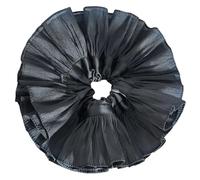 Élégant chouchou élastique pour femme - Doux et confortable - Accessoire de coiffure