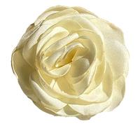 Élégant col épingle à cheveux épingle à cheveux vintage Revers Vêtements Accessoires floraux Parfait pour la rémunération de mariage Broches en vrac Broches