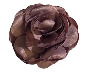 Élégant col épingle à cheveux épingle à cheveux vintage Revers Vêtements Accessoires floraux Parfait pour la rémunération de mariage Broches en vrac Broches