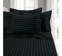 Elegant Comfort Best les plus douces de feuilles les plus douces de 6 pieces! - 1500 Premier Hotel Quality Quality Luxurious Rinde resistant 6 pi