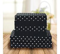 Elegant Comfort Parure de lit de Luxe Douce en Percale de 1500 Fils au Pouce carré, Douce, résistante aux Plis et à la décoloration (6 pièces) pour très Grand lit, Noir