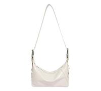 Élégant Couleur Solide À Armement Léger Sacs D'épalsine Féminines Purse Multi Pocket Organisation Daily Essential Elegant Underar Purse