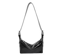 Élégant Couleur Solide À Armement Léger Sacs D'épalsine Féminines Purse Multi Pocket Organisation Daily Essential Elegant Underar Purse