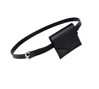 Élégant De Taille D'inspiration Coréenne À Main en Cuir PU Adapté Amateurs Voyage avec Rangement Multicouche Pratique Accessoire Mode pour Femmes