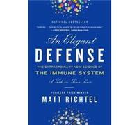 Elegant Defense An by Matt Richtel Paperback Book Matt Richtel (Auteur)