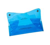 Élégant distributeur de mouchoirs portable pour la décoration de la maison pour garder les mouchoirs protecteurs et imperméables dans n'importe quel environnement Conteneur à mouchoirs étanche