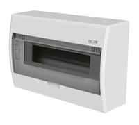 Elekto-plast 1 x transparent.