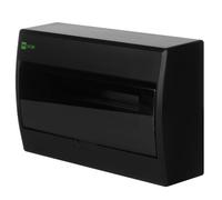 ELEGANT DISTRIBUTEUR PLASTIQUE NT 12M 1X 12M N+PE IP40 2423-09