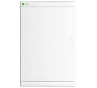 ELEGANT DISTRIBUTEUR PLASTIQUE NT 36M 3X 12M N+PE IP40 2445-00