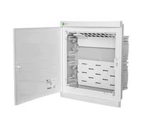 ELEGANT DISTRIBUTEUR PLASTIQUE PT 24M MULTIMÉDIA IP40 2435-20