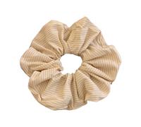 Élégant élastique en dentelle pour queue de cheval à la mode pour femme et fille