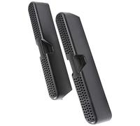 Élégant et beau Voiture Modélisation Siège Chaleur Plancher Climatiseur Conduit Évent Sortie Grille Couverture Pour 3 Série G20 G28 2020 2021 2022