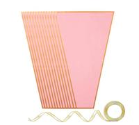 Elegant Florist Packaging Holders For Romantic Gift Giving