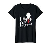 Élégant Graphique de célébration des garçons d'honneur T-Shirt Graphique avec Valeur