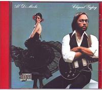 Al Dimeola - Elegant Gypsy