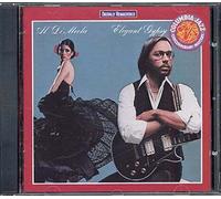 Al Di Meola – Elegant Gypsy – CD