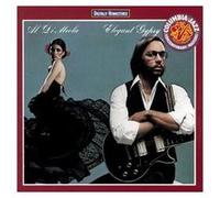 Al Di Meola - Elegant Gypsy