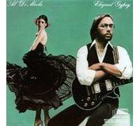 Al Di Meola – Elegant Gypsy