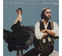 Elegant Gypsy by DiMeola, Al [Audio CD] NEUF