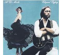Al Dimeola – Elegant Gypsy – CD