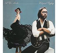Elegant Gypsy [Import]