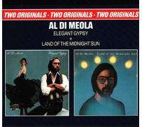 Elegant Gypsy/Land Of The Midnight Sun