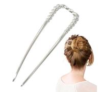 Elegant Hair Accessories, Wedding Hair Accessories, Bridal Hair Clips, Hair Pins for Women, Hairstyle Clips for Girls, Fashion Hair Clips, Vintage Hair Pins, Metal Hair Clips for Weddings,