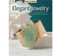 Elegant Jewelry Kristine Regan Daniel, Jennifer Eno - Wolf, Pem (Auteur)