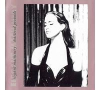 Elegant Machinery - Shattered Grounds [Import]