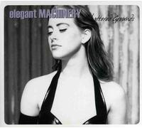 Elegant Machinery - Shattered Grounds [Import]