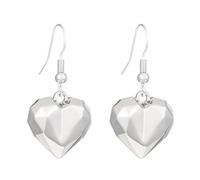 Elegant Metal Bangs D'oreilles En Métal Étoiles/Coeur/Croix De Pendentif Tropes D'oreilles Unisexes Bijoux À La Mode Et Accessoires D'oreille Élégants Étoiles Coeur Croix Sonneries Oreilles