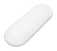 Elegant Nails Repose-main rembourré pratique avec motifs pliables pour soutenir les artistes