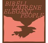 Elegant People CD