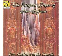 Elegant Pipes of San Sylmar - Elegant Pipes of San Sylmar