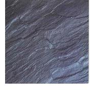 Elegant Planches à découper 2pcs motif de pierre naturelle Verre trempé - Montage Facile(1parcel)77702