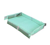 Élégant plateau de voyage pliable multifonction pour enfants de 3 à 12 ans, excellent pour les familles, les voyages en famille, les voyages en avion, essentiel