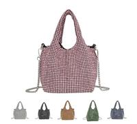 Elegant Rhinestone Clutch Purse for Women,Sparkly Evening Bag with Chain for Wedding,Prom,Party,Gala (pink)