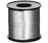 Élégant ruban à friser de 455,7 m, 1 rouleau en plastique de haute qualité, durable, parfait pour toutes les occasions