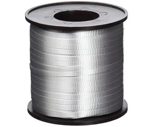 Élégant ruban à friser de 455,7 m, 1 rouleau en plastique de haute qualité, durable, parfait pour toutes les occasions