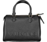 Elégant sac à main noir pour femme avec bandoulière réglable, taille : UNI Couleur : Nero