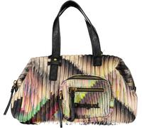 Elégant sac à main noir pour femmes - polyvalent & élégant, taille : UNI Couleur : Nero