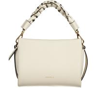 Elégant sac de dame beige avec bandoulière multifonctionnelle, taille : UNI Couleur : Beige