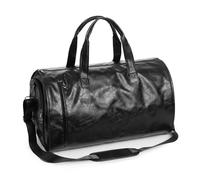 Élégant sac de voyage à roulettes Jenni - Léger et durable pour un transport facile