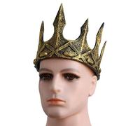Élégant serre-tête avec ceinture réglable pour les amateurs d'histoire et styles uniques pour Halloween, fête à thème