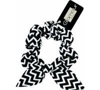 Elégant serre-tête mode noir et blanc - Design de haute qualité pour des tenues stylées