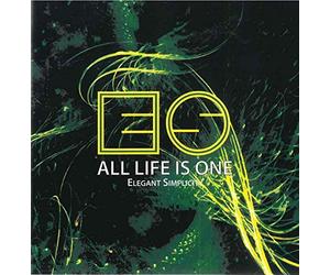 ELEGANT SIMPLICITY - All Life Is One
